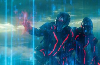 Ares’ Makes use of Parts From a Decade-Outdated Script