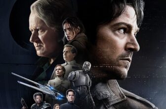 Disney’s Obtained a Cool ‘Andor’ Zine for Emmy Season