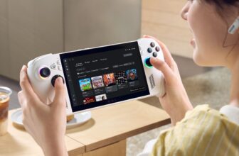 The ROG Xbox Ally is formally hitting retailer cabinets this October