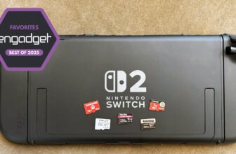 The very best microSD playing cards for the Nintendo Change 2