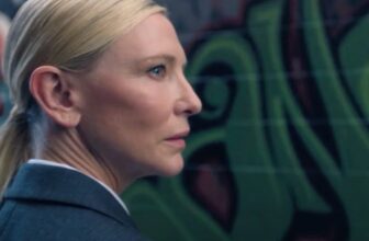 Cate Blanchett Does not Know If Her ‘Squid Sport’ Cameo Will Result in Extra (However She’d Prefer it to)