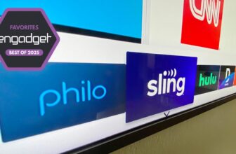 The perfect reside TV streaming companies to chop cable in 2025