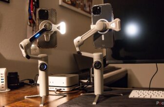 Insta360’s Movement 2 collection simply leveled up my content material creation