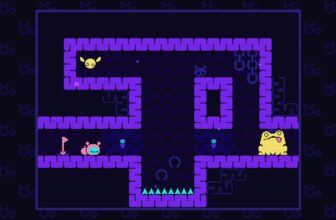 An excellent puzzle-platformer, Enter the Gungeon on cellular and different new indie video games price trying out