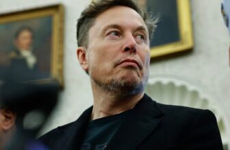 DOGE Focused Him on Social Media. Then the Taliban Took His Household.