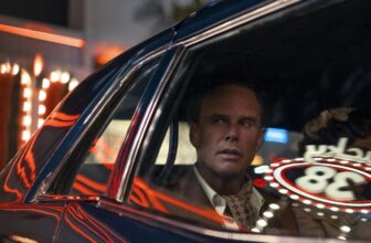 The First Take a look at ‘Fallout’ Season 2 Is Prepared for Vegas