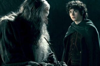 How Might Frodo Be in ‘The Hunt for Gollum’?