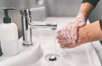 Handsoaps Recalled Over Micro organism That Can Trigger Sepsis