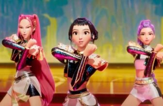 ‘KPop Demon Hunters 2’ is Trying Extra Possible