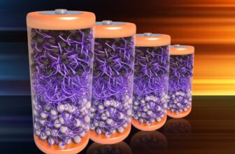 This ‘Magical’ Materials That Dissolves Like Sweet Is Precisely What EVs Have Been Lacking