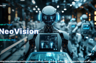 Seeing With out the Cloud: NeoVision’s Bold Edge-AI Imaginative and prescient