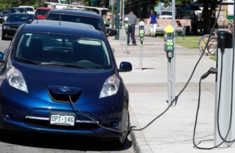 Honda Is Giving Up on the All-Electrical Dream