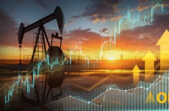 Why Is Tech Frightened When Shares Like Chevron Drop On World Oil Worries?