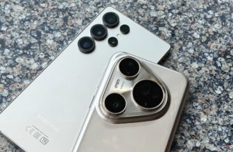 It seems like smartphone producers are doing every little thing however making telephones extra sturdy