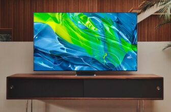 I finished updating my good TV, and you need to too