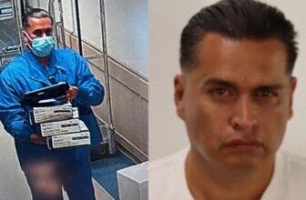 Former Hospital Employee Allegedly Stole Pores and skin Grafts in California