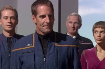 ‘Enterprise’ Producer Has Hopes Scott Bakula Would possibly Return to ‘Star Trek’