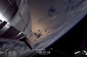 Starship Nails tenth Check Flight, Placing SpaceX Again on Observe