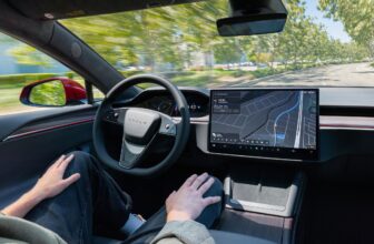 Why I will not pay $8,000 for Tesla Full Self-Driving proper now