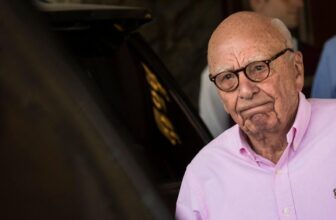 Trump Hints on the Murdochs Becoming a member of the TikTok Deal