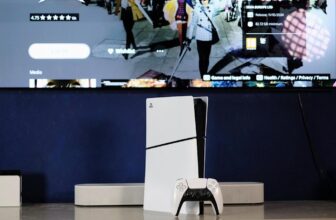 How to decide on the very best TV for gaming proper now