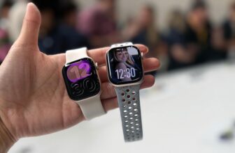 Apple Watch Sequence 11 vs. Apple Watch Sequence 10: Do you have to improve?