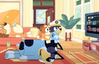 Find out how to Watch ‘Bluey’ With no Streaming Service