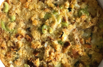 26 Thanksgiving Aspect Dishes That All the time Steal the Present