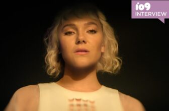 Bayta Mallow Actor Synnøve Karlsen