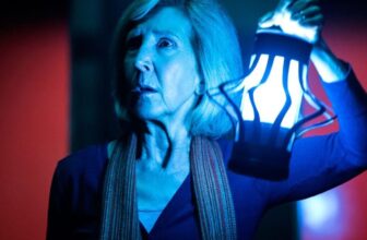 Horror Icon Lin Shaye Is Returning to ‘Insidious’