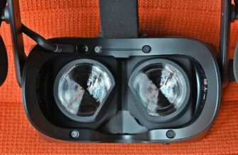 Valve’s Steam Deck for Your Face Is Manner Extra Attention-grabbing Than a Quest Clone