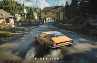 The primary new Bond sport in over a decade is Hitman meets motion blockbuster