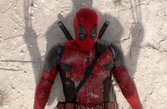 Ryan Reynolds Fesses As much as Leaking ‘Deadpool’ Check Footage