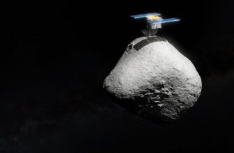 Hayabusa2’s 2031 Touchdown Plan Faces an Sudden Asteroid Nightmare