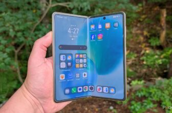 7 methods the Honor Magic V5 completely outshines Samsung’s Galaxy Z Fold 7