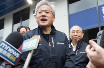 Nvidia Is Not Joyful With the Achieve AI Act, Says As A lot