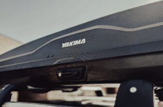 I like this Yakima SkyBox Skinny, however you will not consider why