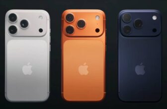 The iPhone 17 Professional, Professional Max debut with a brand new design and far improved thermals