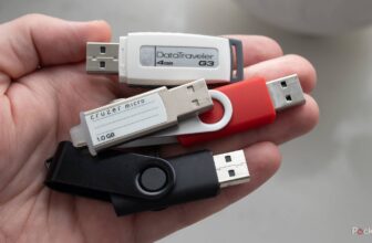 5 intelligent methods I reuse the previous USB flash drives I’ve laying round