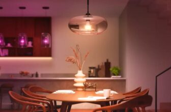 Oh God, Philips Hue Now Lets You Flip Your Lights Into Surveillance Bulbs