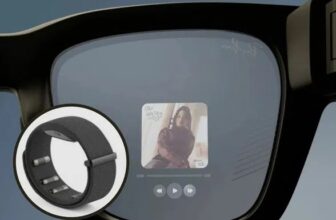 Meta Ray-Ban Show: Sensible Glasses With Display, AI, and Gesture Management