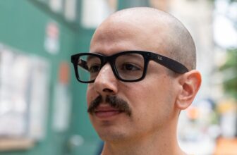 Nonetheless the Greatest Non-Show Sensible Glasses