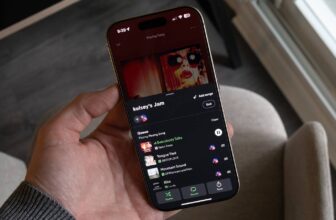 5 lacking Spotify options I would like that will make it method higher