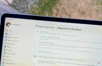 When you care about privateness, you must swap off this Home windows 11 setting