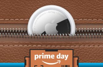 Prime Day Apple offers embody a four-pack of AirTags for a record-low worth