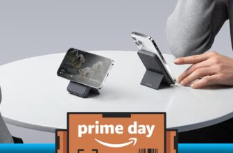The most effective Amazon Prime Day offers on Anker energy banks, wi-fi chargers and different equipment