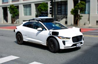Waymo plans to launch totally autonomous taxi service in London subsequent 12 months