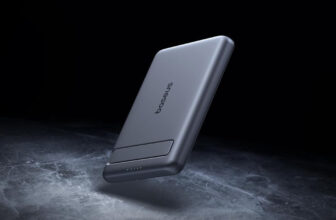 This Baseus magnetic energy financial institution is on sale for under $36