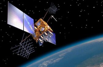 You Solely Want $750 of Gear to Pilfer Information From Satellites, Researchers Say
