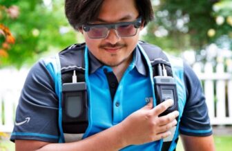 Amazon’s Sensible Glasses for Supply Drivers Provide a Very Amazon Glimpse of the Future